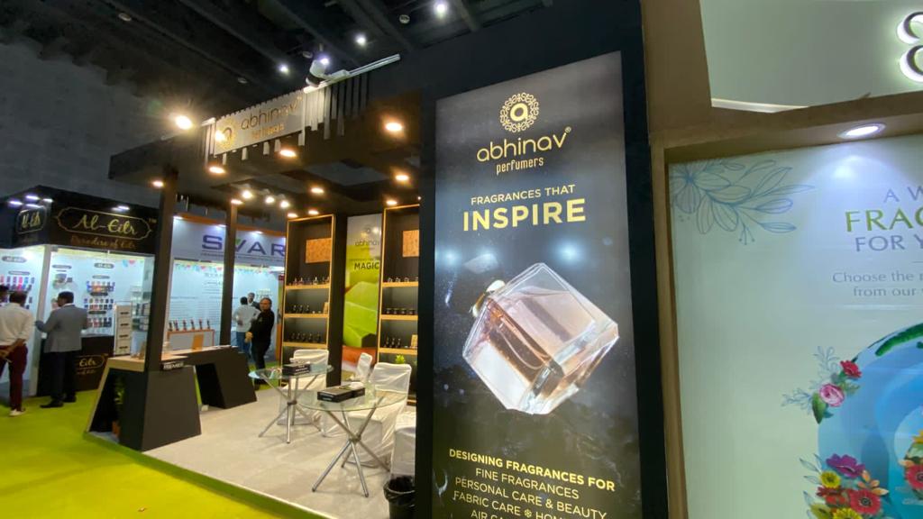 Incense Media Expo 2022