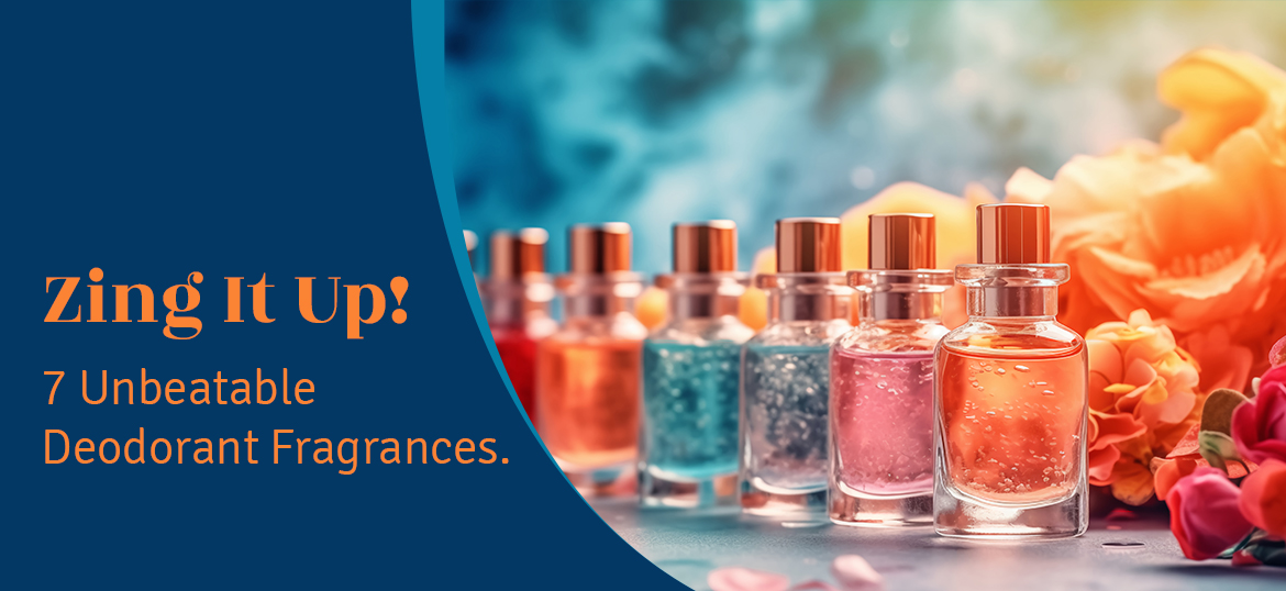 India's Best Perfume Manufacturer & Top Fragrance Supplier