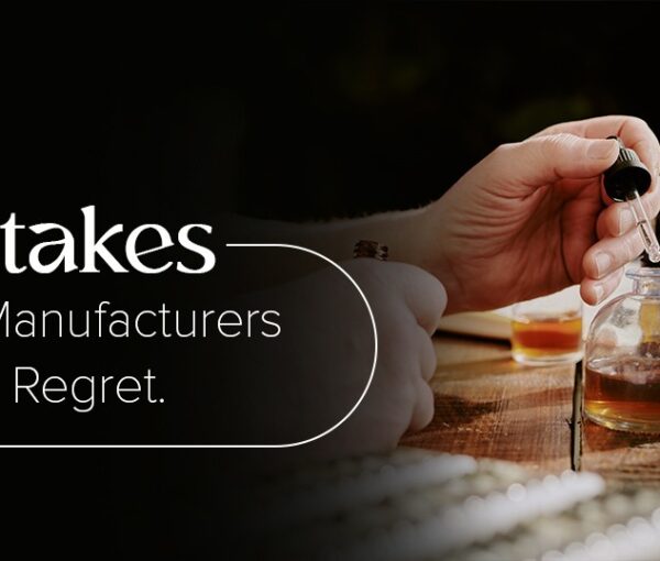 When Fragrance Fails! Common Mistakes Product Manufacturers Make & Regret Later When Fragrance Fails! Common Mistakes Product Manufacturers Make & Regret Later