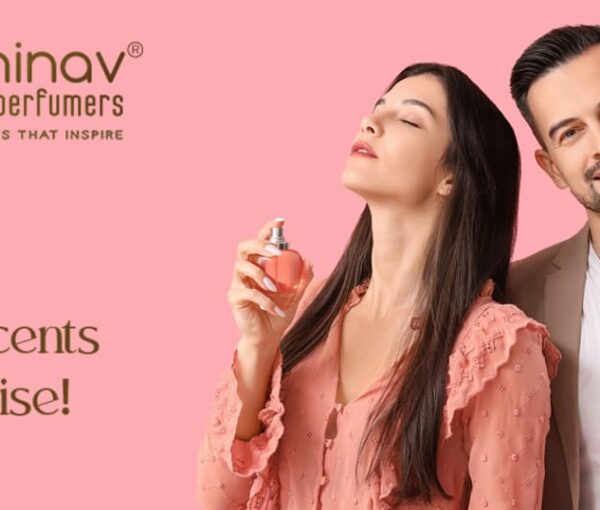 Beyond Gender Designing Fine Fragrances That Break Traditional Scent Norms