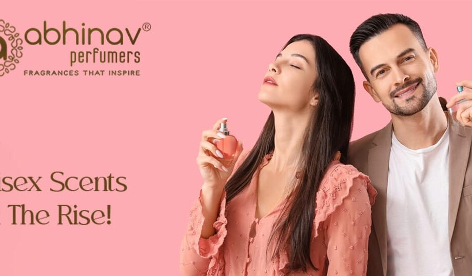 Beyond Gender Designing Fine Fragrances That Break Traditional Scent Norms