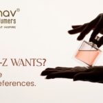 Decoding Gen Z Fragrance Trends