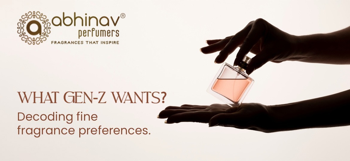 Decoding Gen Z Fragrance Trends Decoding Gen Z Fragrance Trends