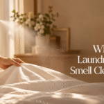 What Makes a Laundry Fragrance Smell Clean Naturally?