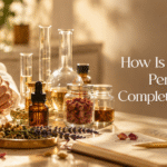 How Is Alcohol Free Perfume Made?
