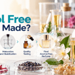 How Is Alcohol Free Perfume Made? Complete Formulation Guide