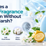 What Makes a Laundry Fragrance Smell Clean Naturally?