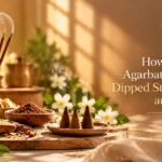 Agarbatti Fragrance for Dipped Sticks, Masala Batti and Dhoop
