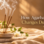 Agarbatti Fragrance