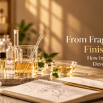 Industrial Fragrance Development
