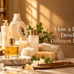 fragrance house